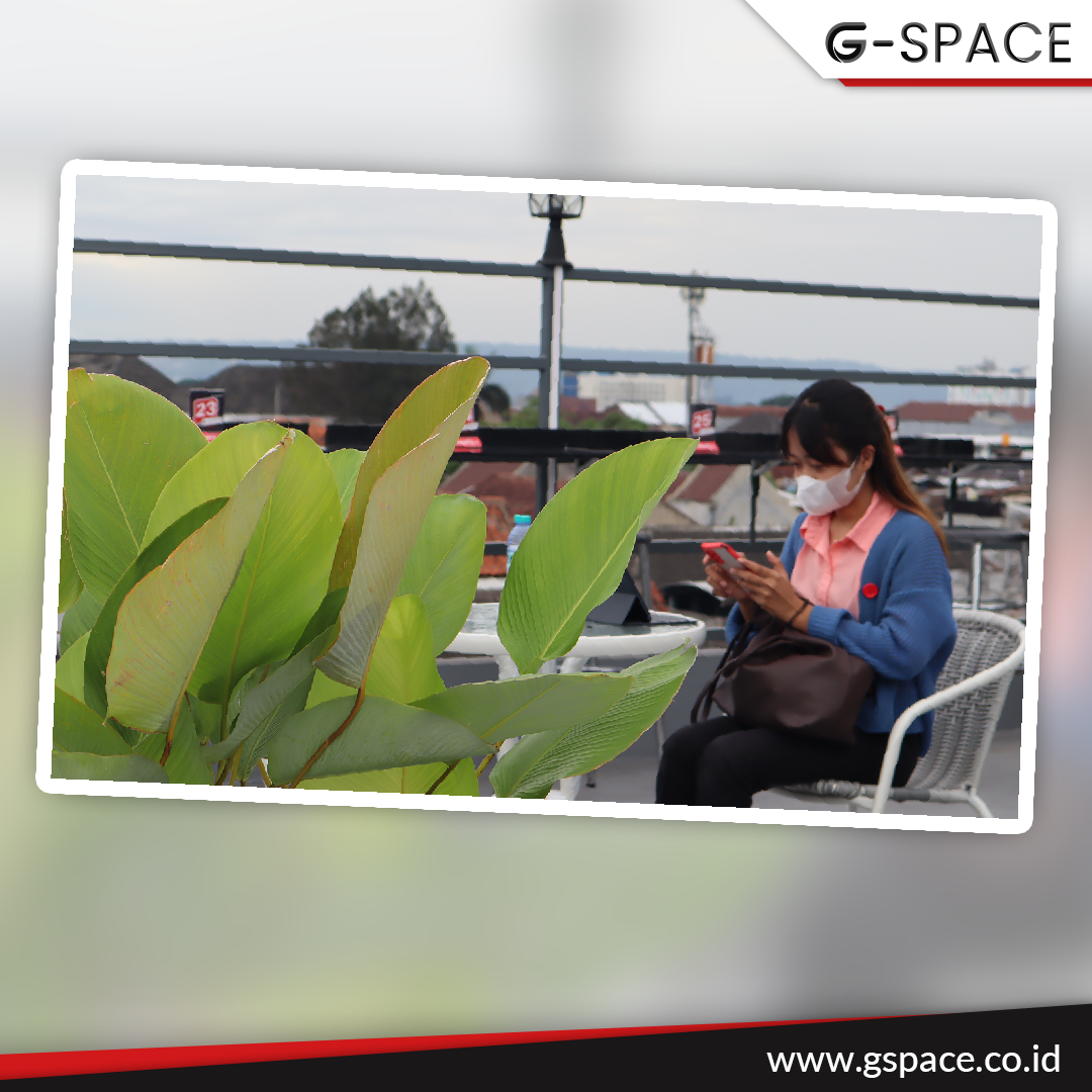 Coworking Space Malang Coworking Space Malang