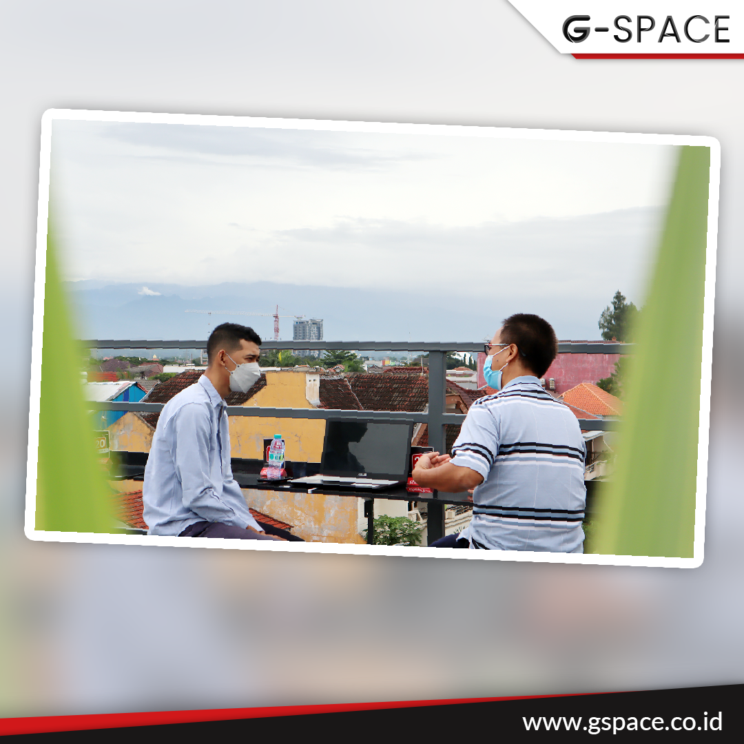 Co Working Space Malang Co Working Space Malang